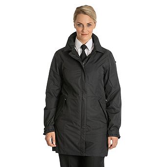 Nimbus Womens/Ladies Bellington Full Zip Jacket