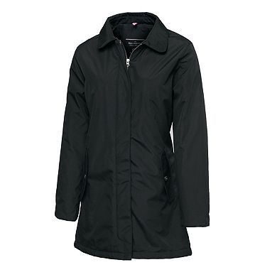 Nimbus Womens/Ladies Bellington Full Zip Jacket