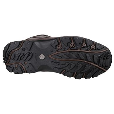 Cotswold Womens/Ladies Winstone Lace Up Boots