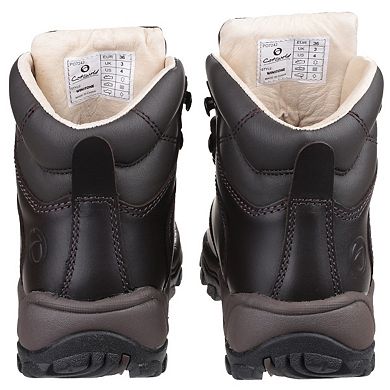 Cotswold Womens/Ladies Winstone Lace Up Boots