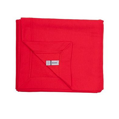 Gildan Heavy Blend Fleece Stadium Blanket