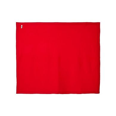 Gildan Heavy Blend Fleece Stadium Blanket