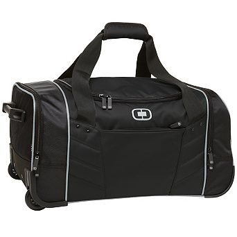 Ogio Hamblin 22” Traveller Duffle Bag