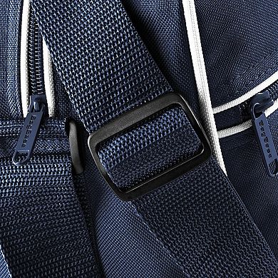 Bagbase Retro Adjustable Shoulder Bag (18 Litres)
