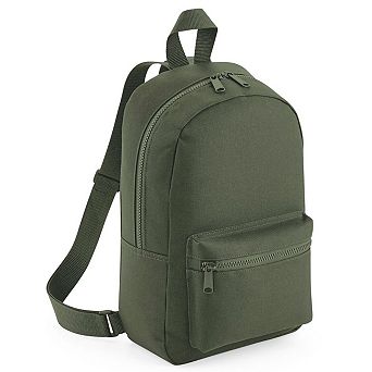 Bagbase Mini Essential Backpack/Rucksack Bag