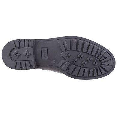 Cotswold Mens Worcester Moisture Wicking Pull On Boots