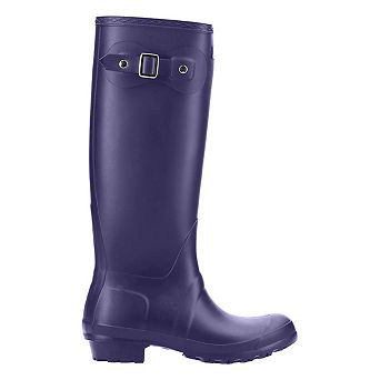 Cotswold Unisex Sandringham Wellington Boots