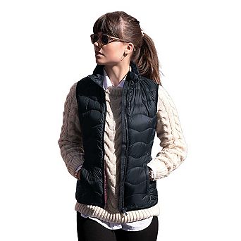 Nimbus Womens/Ladies Vermont Versatile Down Layer