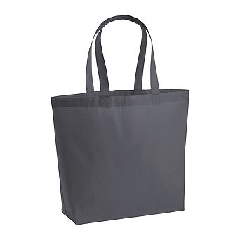 Westford Mill Premium Cotton Maxi Tote Bag