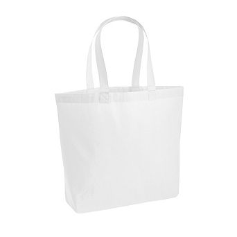 Westford Mill Premium Cotton Maxi Tote Bag