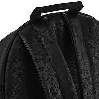 Bagbase Faux Leather Fashion Backpack