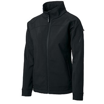 Nimbus Womens/Ladies Duxbury Softshell Jacket