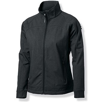 Nimbus Womens/Ladies Duxbury Softshell Jacket