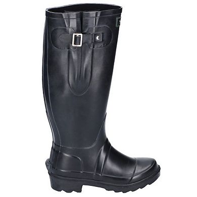Cotswold Womens/Ladies Windsor Tall Wellington Boot
