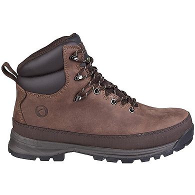 Cotswold Mens Sudgrove Lace Up Hiking Boots