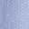 Blue Varying Triangle