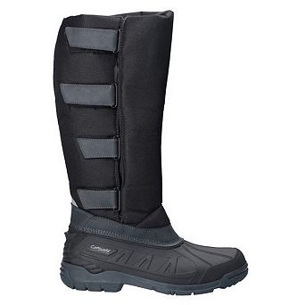 Cotswold Womens/Ladies Kemble Knee High Wellington Boots