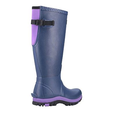 Cotswold Womens/Ladies Realm Wellington Boots