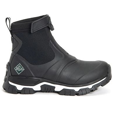 Muck Boots Womens/Ladies Apex Mid Wellington Boots