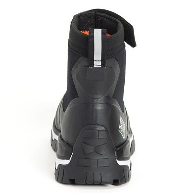 Muck Boots Womens/Ladies Apex Mid Wellington Boots