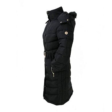 Coldstream Womens/Ladies Branxton Quilted Coat