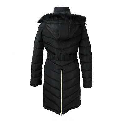 Coldstream Womens/Ladies Branxton Quilted Coat