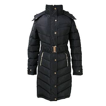 Coldstream Womens/Ladies Branxton Quilted Coat