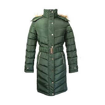 Coldstream Womens/Ladies Branxton Quilted Coat
