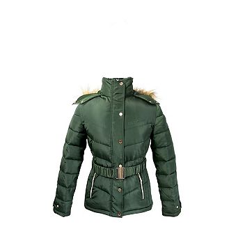 Coldstream Womens/Ladies Cornhill Quilted Coat