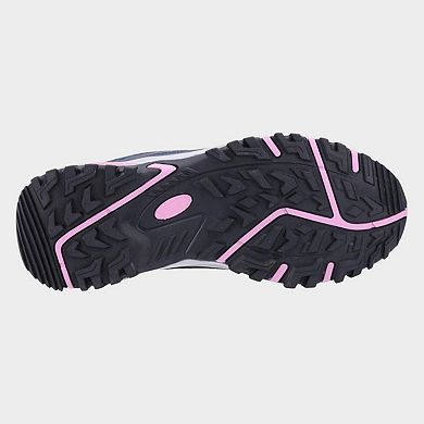 Cotswold Womens/Ladies Wychwood Low WP Walking Shoes