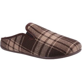 Cotswold Mens Syde Slippers