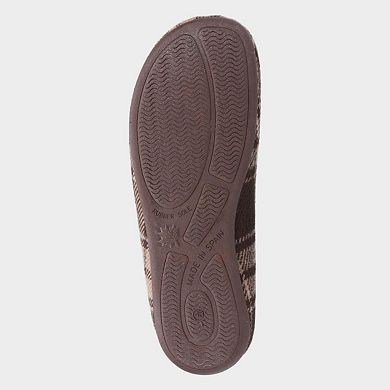 Cotswold Mens Syde Slippers