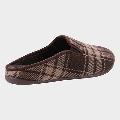 Cotswold Mens Syde Slippers