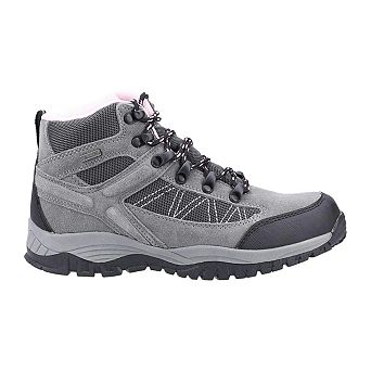 Cotswold Womens/Ladies Maisemore Suede Hiking Boots