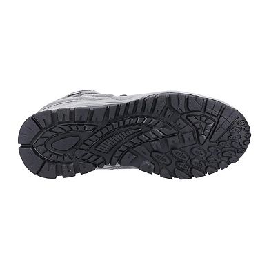 Cotswold Womens/Ladies Maisemore Suede Hiking Boots