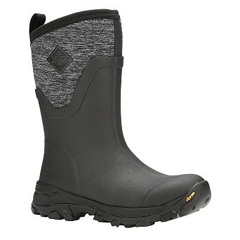 Muck Boots Womens/Ladies Arctic Ice Wellington Boots