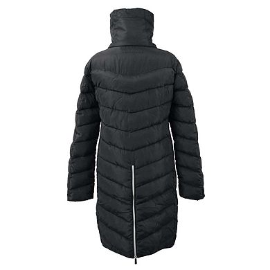 Coldstream Womens/Ladies Kimmerston Quilted Coat