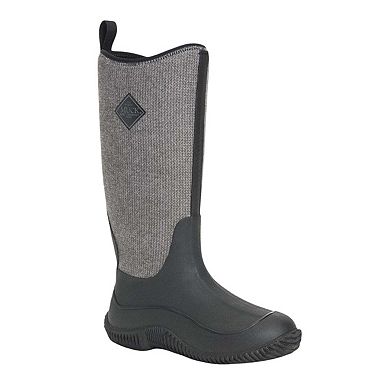 Muck Boots Womens/Ladies Hale Herringbone Wellington Boots