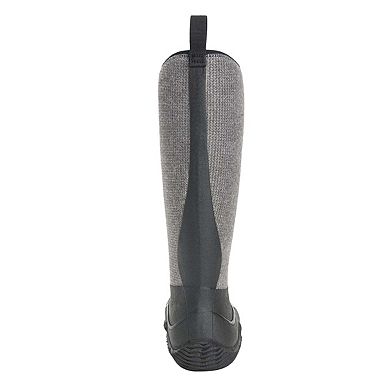 Muck Boots Womens/Ladies Hale Herringbone Wellington Boots