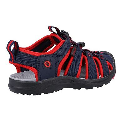Cotswold Childrens/Kids Marshfield Sandals