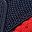 Navy And Red
