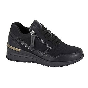 Cipriata Womens/Ladies Ada Glamour Trainers