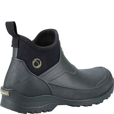Cotswold Mens Coleford Wellington Boots
