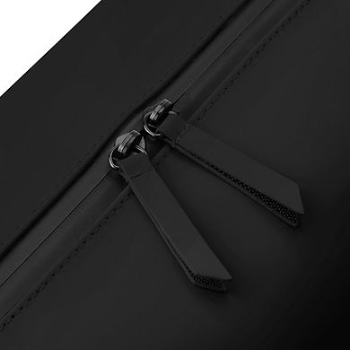 Bagbase Matte PU Shoe Bag