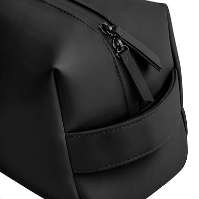 Bagbase Matte PU Shoe Bag