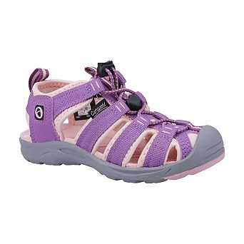 Cotswold Childrens/Kids Marshfield Sandals