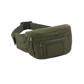 Bagbase Molle Utility Waist Bag