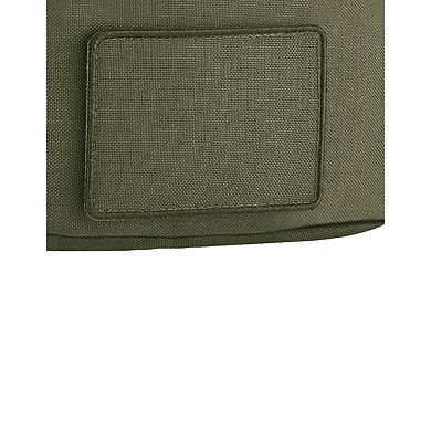 Bagbase Molle Utility Patch