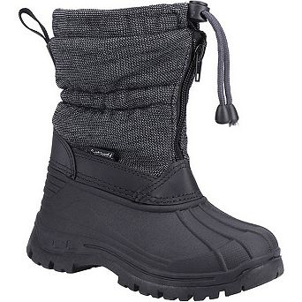 Cotswold Childrens/Kids Bathford Wellington Boots