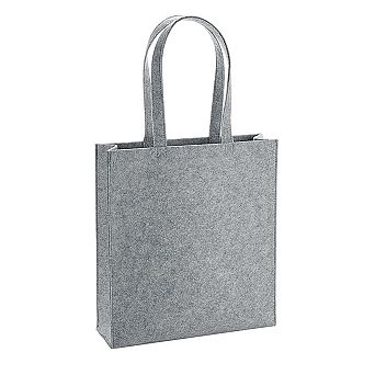Bagbase Felt Tote Bag
